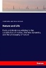 August Rodney MacDonough, Fernand Papillon - Nature and Life