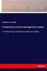 Ferdinand Von Mueller, Ferdinand von Müller - Introduction to botanic teachings at the schools