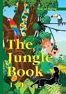 Rudyard Kipling - The Jungle Book. I+II