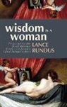 Lance Rundus - Wisdom Is a Woman