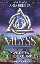 Anja Berger - Mlyss