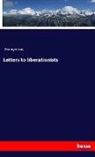 Anonymous - Letters to liberationists