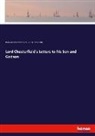 William Holm Belfield, William Holmes Belfield, Philip Dorme Chesterfield, Philip Dormer Chesterfield - Lord Chesterfield's Letters to his Son and Godson