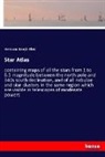 Hermann Joseph Klein - Star Atlas