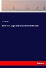 E B Grant, E. B Grant - Beet-root sugar and cultivation of the beet