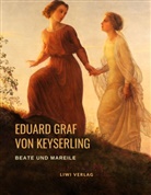 Eduard Von Keyserling, Eduard Von Keyserling - Beate und Mareile