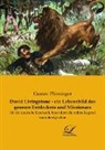 Gustav Plieninger - David Livingstone - ein Lebensbild des grossen Entdeckers und Missionars