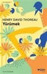 Henry D. Thoreau - Yürümek
