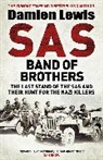 Damien Lewis - SAS Band of Brothers