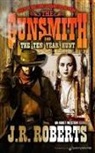 J. R. Roberts - The Ten Year Hunt