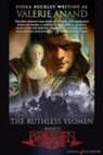 Valarie Anand - The Ruthless Yeomen