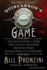 Bill Pronzini - Quincannon's Game