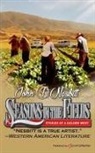 John D. Nesbitt - Seasons in the Fields