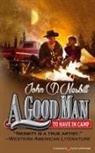 John D. Nesbitt - A Good Man to Have in Camp
