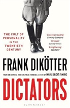 Dik@00000041@#246, Frank Dikotter, Frank Dikötter, Frank tter - Dictators