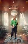 April De Angelis, De Angelis April - Kerry Jackson