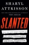 Sharyl Attkisson, Attkisson Sharyl - Slanted