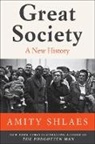 Amity Shlaes - Great Society