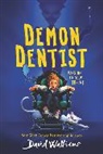 David Walliams, David Walliams, David/ Ross Walliams, Tony Ross - Demon Dentist