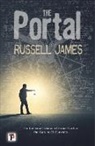 R. James, Russell James - Portal