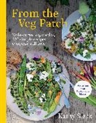 Kathy Slack - From the Veg Patch