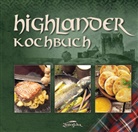 Fiona Bondzio - Highlander-Kochbuch