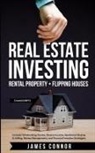 James Connor - Real Estate Investing