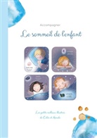 Maud Liotard, Maude Liotard, Célia Pigeault - Les petits cailloux illustrés