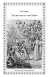 Trista Bernard, Tristan Bernard, Fran Bielka, Franz Bielka, Harry Gore Bishop, Leo Brenner... - Nachrichten vom Mars