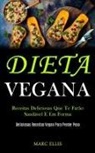 Marc Ellis - Dieta Vegana