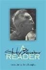 Stanley Burnshaw - Stanley Burnshaw Reader