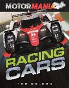 Rob Colson, Colson Rob - Motormania: Racing Cars