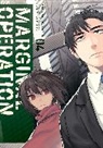 Daisuke Kimura, Ningen Ningen, Yuri Shibamura, Shibamura Yuri, Daisuke Kimura, Kimura Daisuke - Marginal Operation: Volume 4