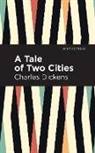 Charles Dickens - A Tale of Two Cities
