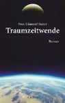 Sven Edmund Reiter - Traumzeitwende