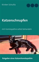 Kirsten Schulitz - Katzenschnupfen