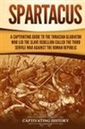 Captivating History - Spartacus