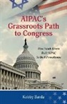 Kobby Barda - AIPAC's Grassroots Path to Congress