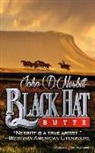 John D. Nesbitt - Black Hat Butte