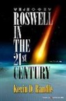 Kevin D. Randle - Roswell in the 21st Century