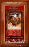 John D. Nesbitt - Red Wind Crossing