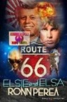 Ronn Perea - Elsie and Elsa
