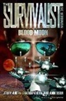 Jerry Ahern, Sharon Ahern, Bob Anderson - Blood Moon
