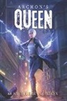 Matthew S. Cox - Archon's Queen