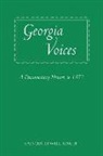 Spencer Bidwell King, Spencer Bidwell King - Georgia Voices