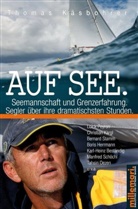 Thomas Käsbohrer - Auf See.