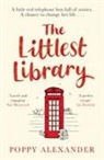 Poppy Alexander - The Littlest Library