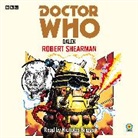 Robert Shearman, Nicholas Briggs - Doctor Who: Dalek (Audio book)