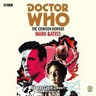 Mark Gatiss, Dan Starkey, Catrin Stewart - Doctor Who: The Crimson Horror (Audio book)