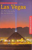 Horst Schmidt-Brümmer - Las Vegas und die Nationalparks des Südwesten
